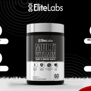 EliteLabs Multi Vitamin